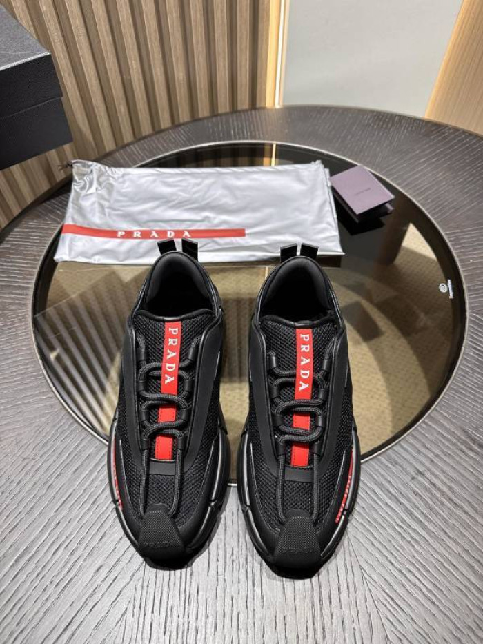 PRAD* SNEAKERS P189