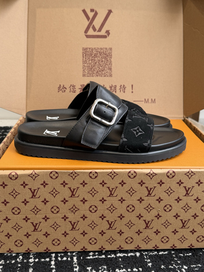 L&V sandal 282