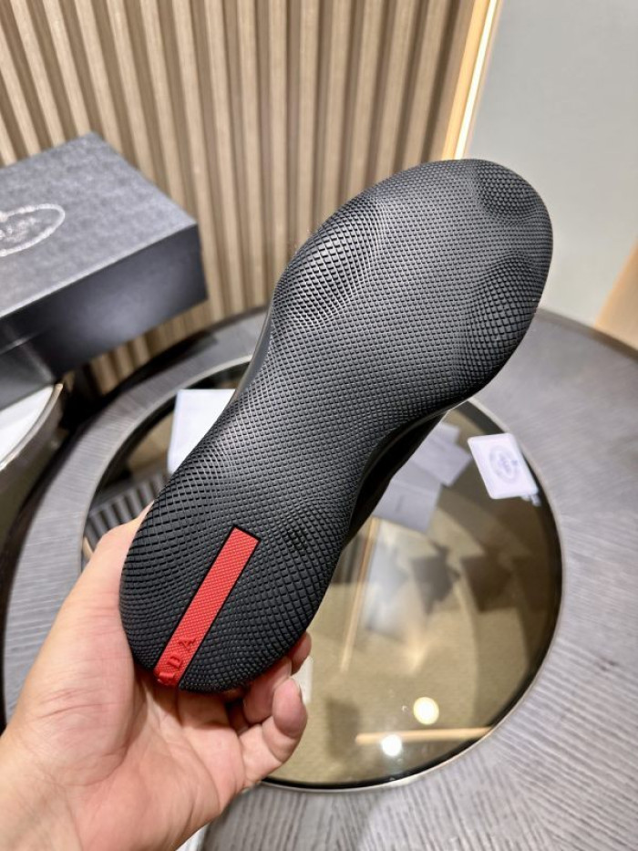 PRAD* SNEAKERS P193