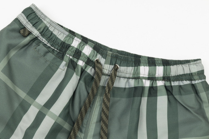 BUR*ERRY SHORTS BR23