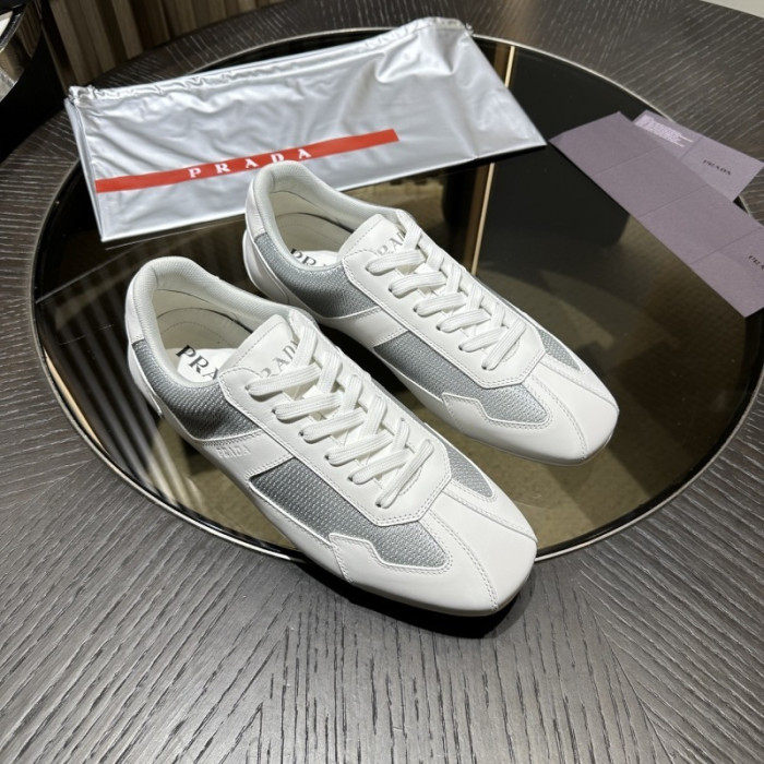 PRAD* SNEAKERS P201