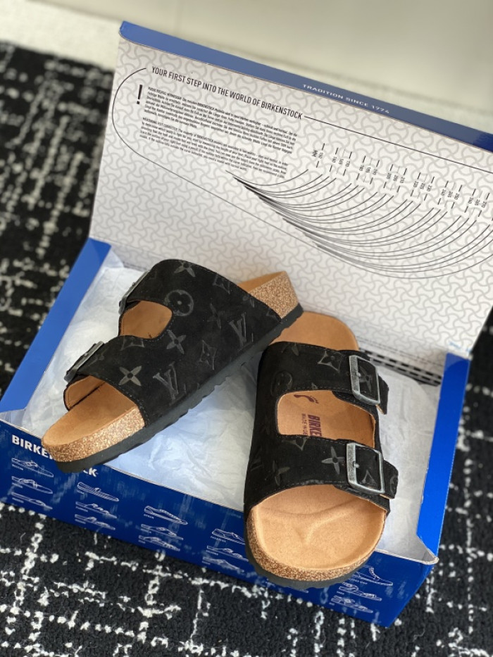 B1RKENSTOCK Sandals BK06