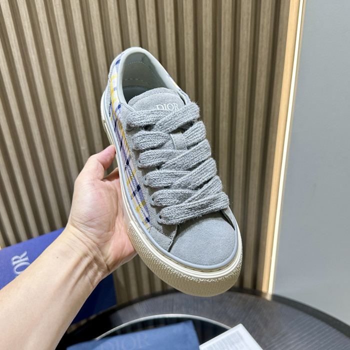 DIO* B33 SNEAKERS Dr0225