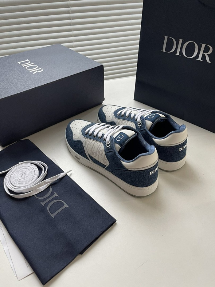 DIO* SNEAKERS B27 D270263