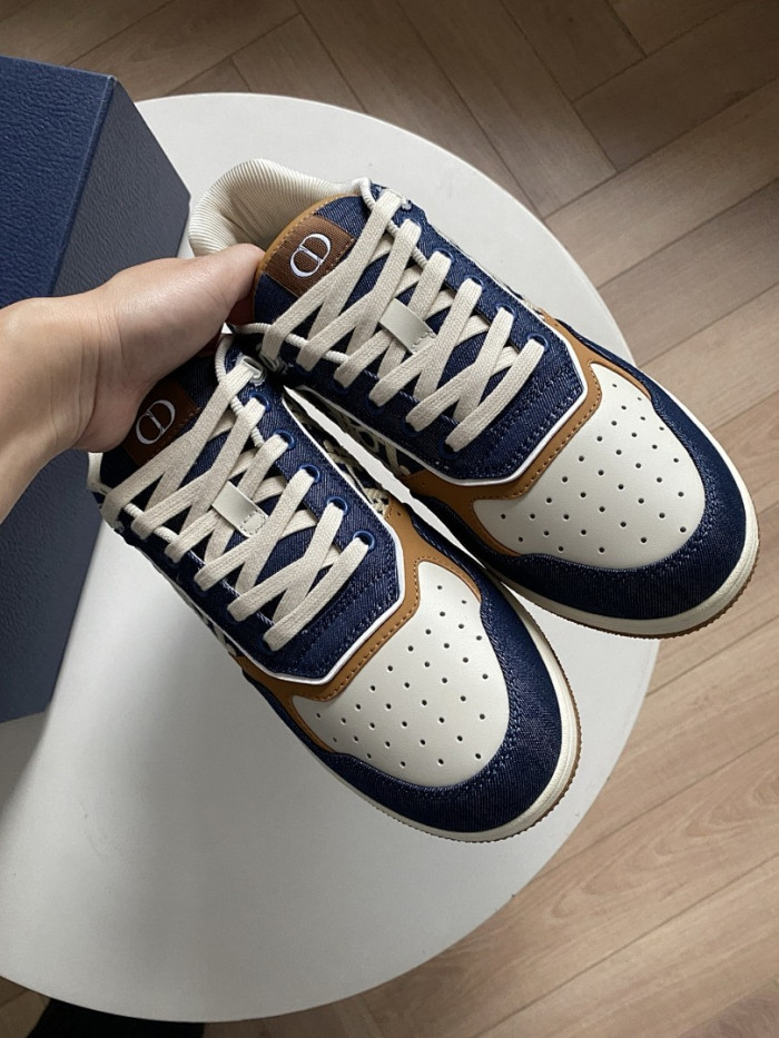 DIO* SNEAKERS B27 D270256