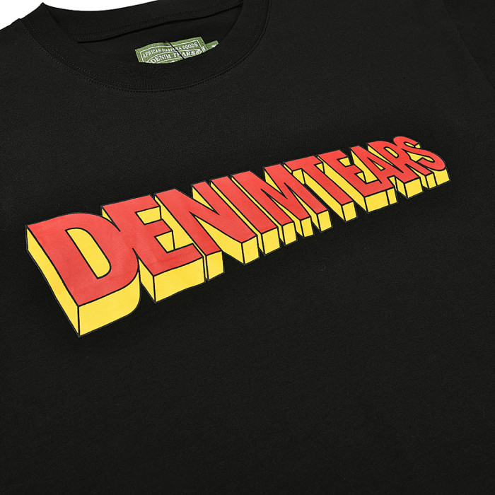 DENIM TEARS DT050