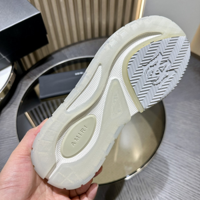 A*iri MA-1 Sneakers AM206