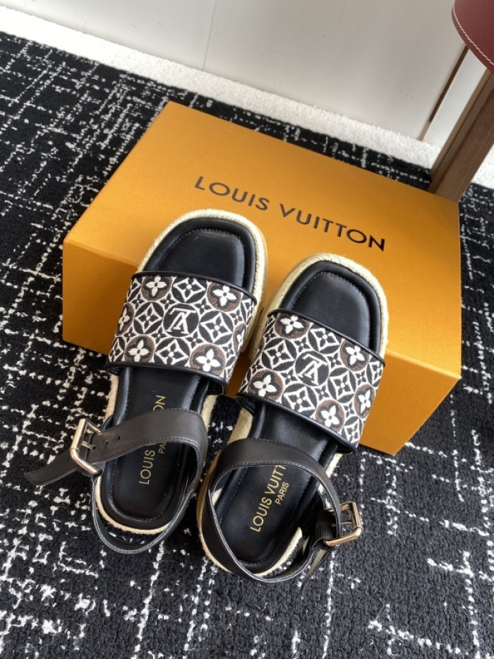 L&V sandal 234