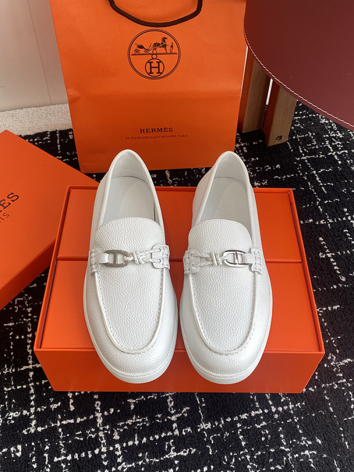 H**me5 loafers hm095