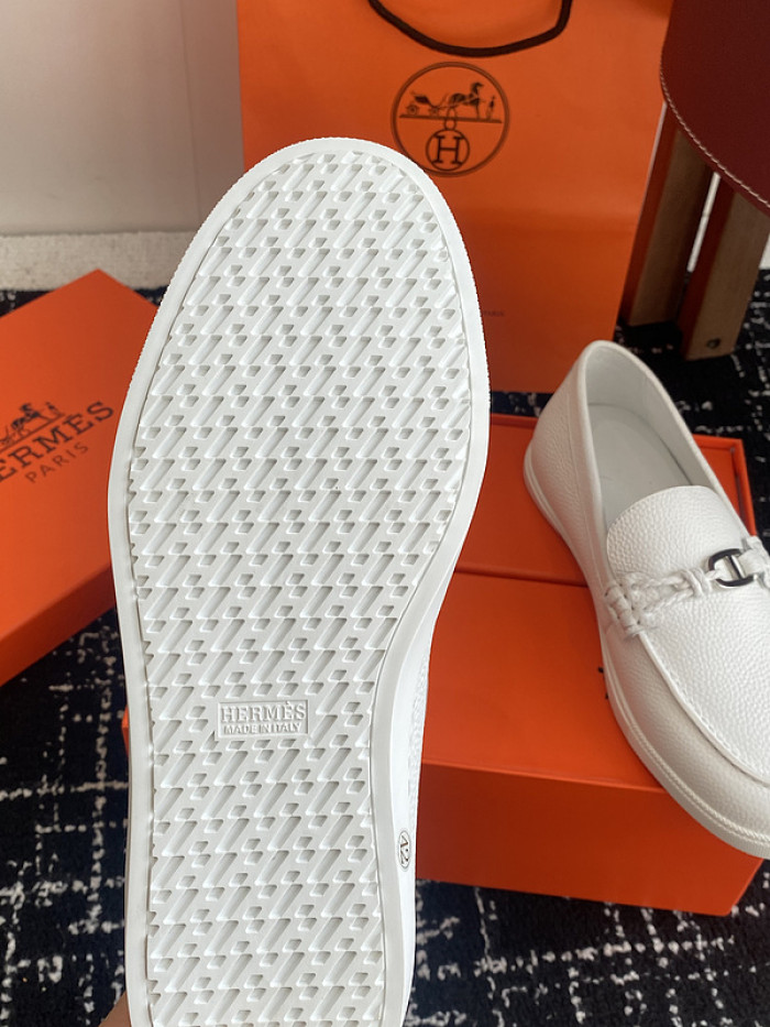 H**me5 loafers hm095