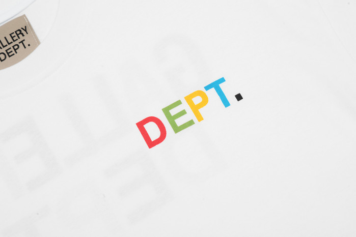 Gallery Dept T-SHIRT GD05