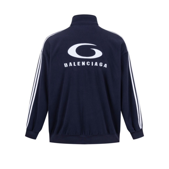 Balenciag* jacket Bh022