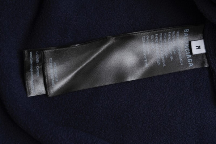 Balenciag* jacket Bh022