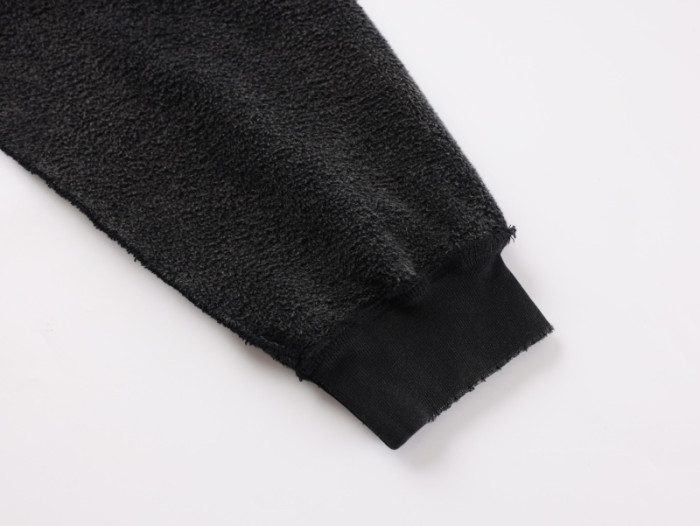 Balenciag* Hoodie Bh021