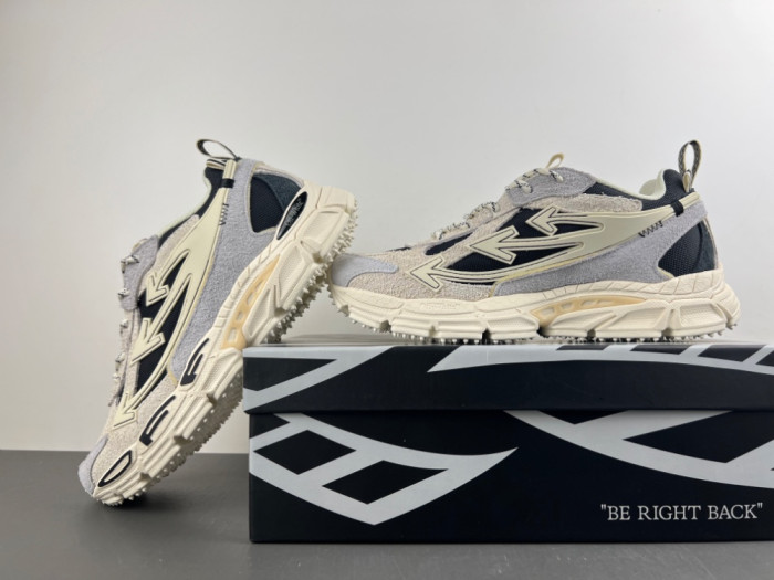 Off-White Be right back OWIA289F49