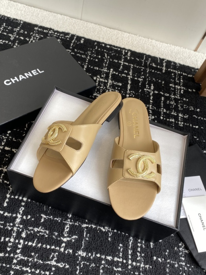 Chane* Sandal CS36