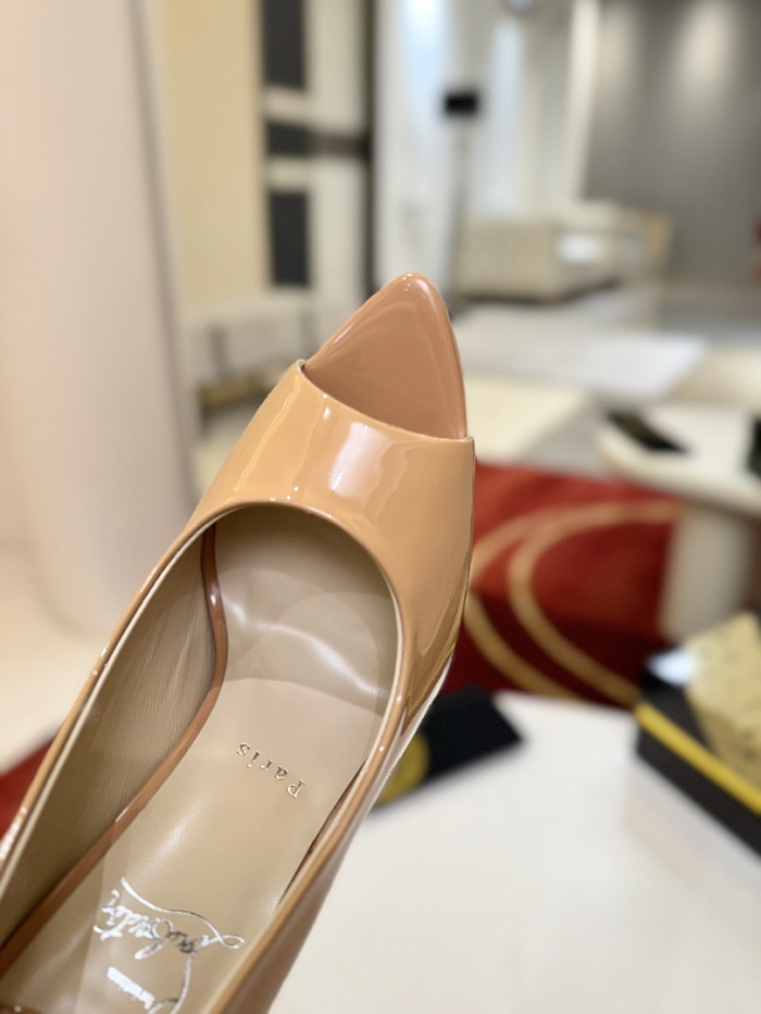 C&L Heels CLL000192