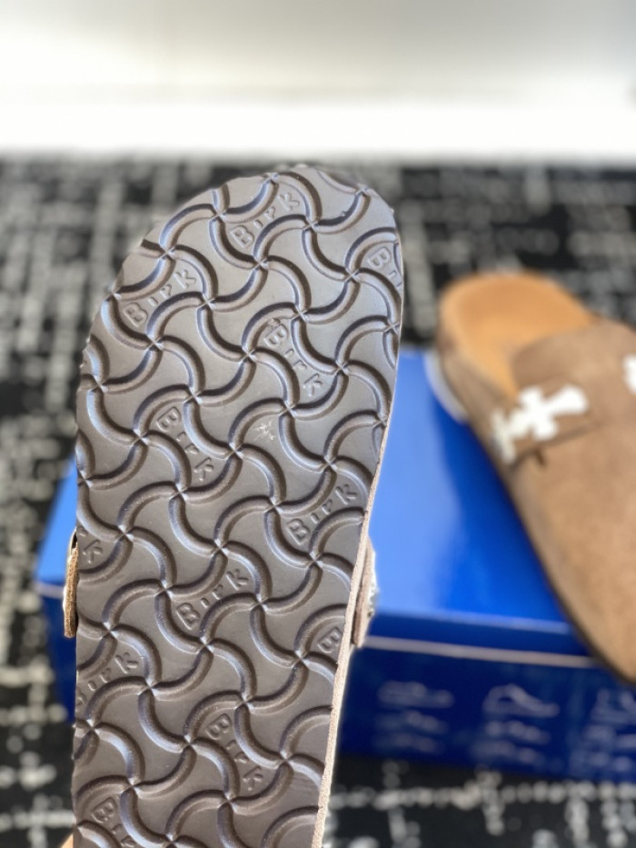 B1RKENSTOCK Sandals BK01