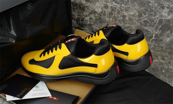 PRAD* SNEAKERS P110