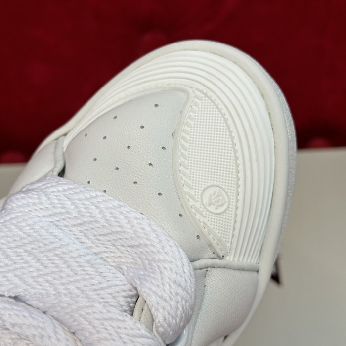 LANVIN CURB SNEAKER FY154