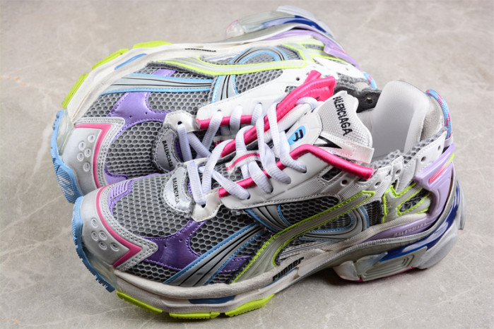 Ba1en*iaga runner sneaker w3rny 0361