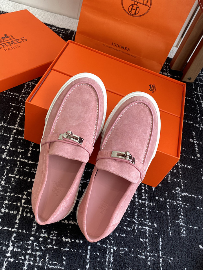 H**me5 loafers hm091