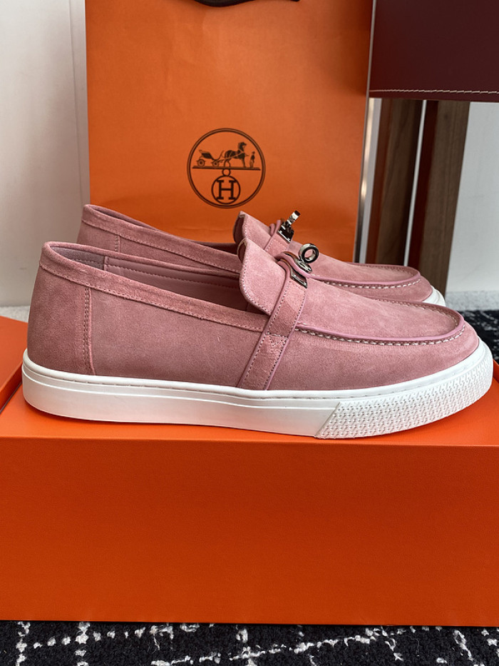 H**me5 loafers hm091