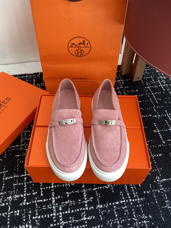 H**me5 loafers hm091