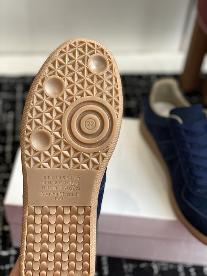 ma1s0n Marg*e1a calfskin s57ws0326