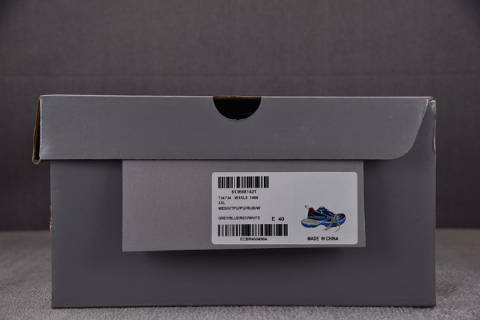 Ba1en*iaga sneaker w3xl5 1459