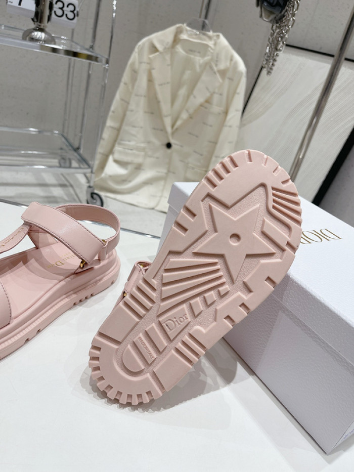 Dio* sandals DS71