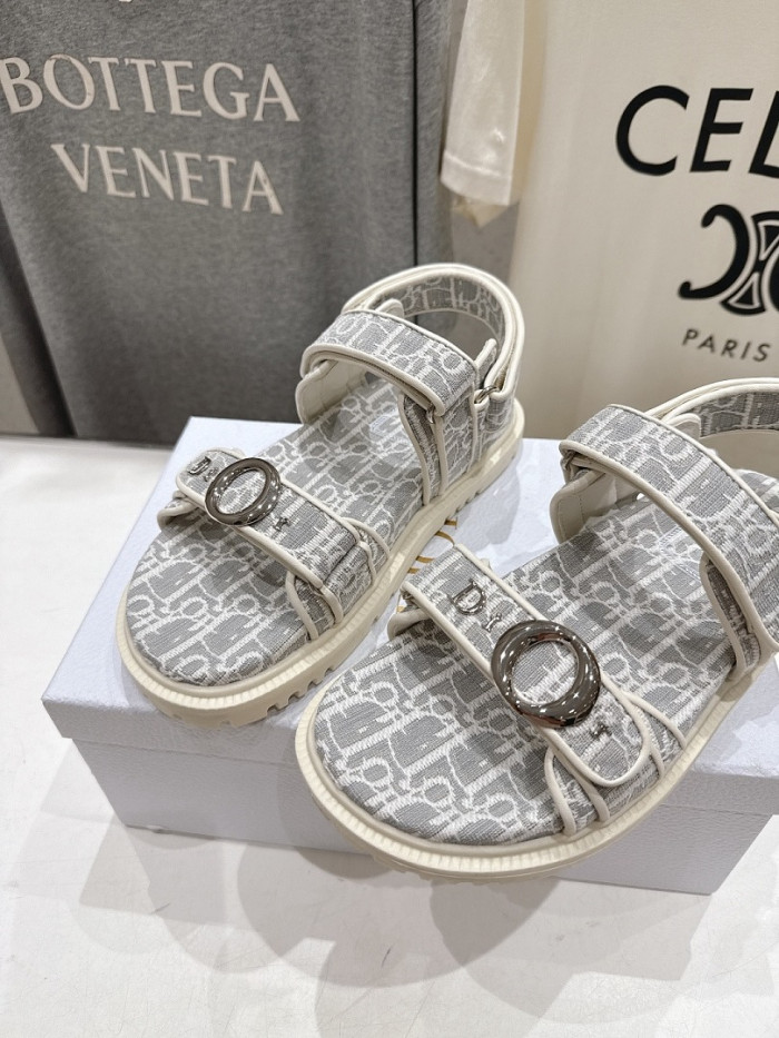 Dio* sandals DS121