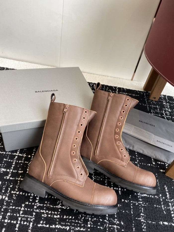 Ba1en*iaga boots 80000283