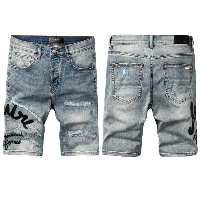 AM1RI SHORTS AM056