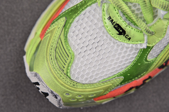 Ba1en*iaga runner sneaker wrnmt 4697