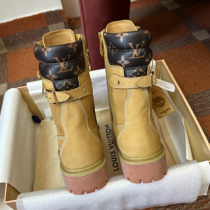 LV Boots L0000450