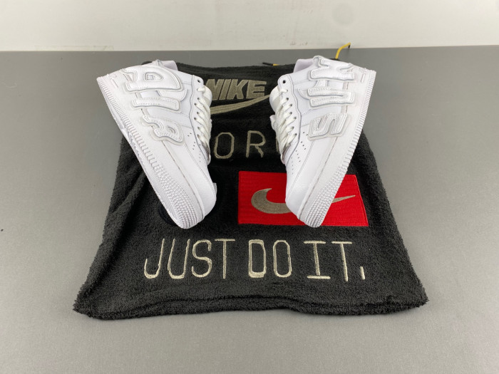 Cactus Plant Flea Market x Nike Air Force 1 FQ7069-100