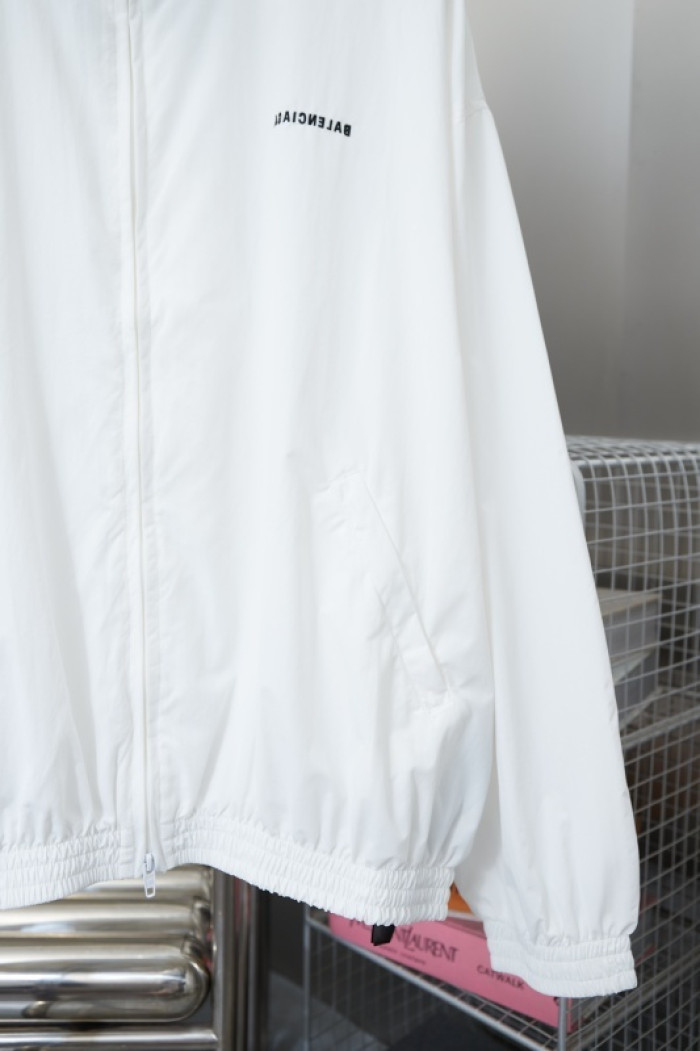 Balenciag* JACKET Bh096