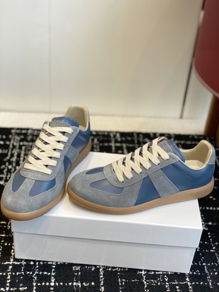 Ma1s0n Marg*e1a CALFSKIN S57WS0344