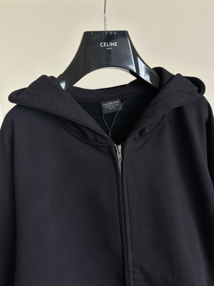 Balenciag* HOODIE Bh108