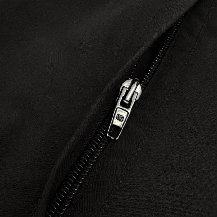 Balenciag* jacket Bh023