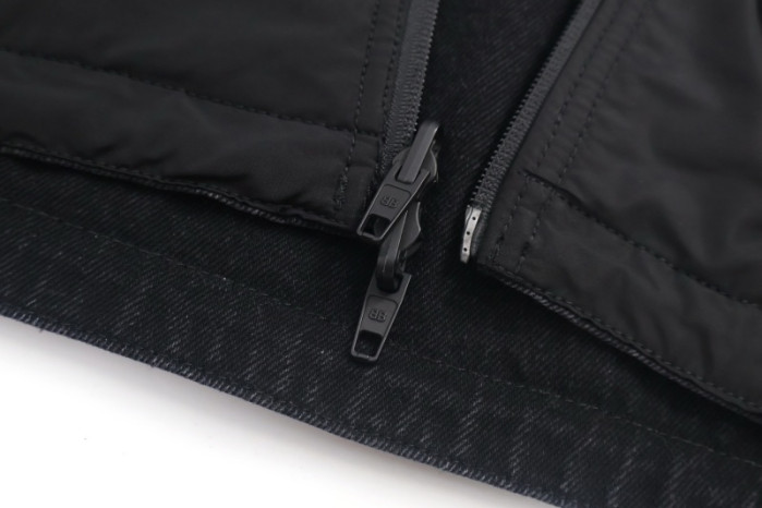 Balenciag* jacket Bh024