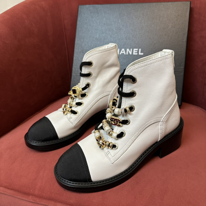 Chane* Boots C000080