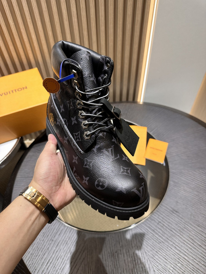 LV Boots L0000370