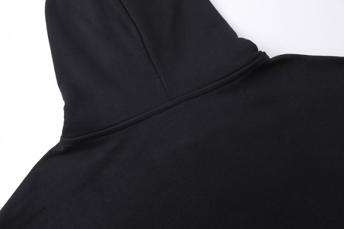 Balenciag* Hoodie Bh012