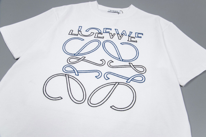 L0ew* t-shirt lw04