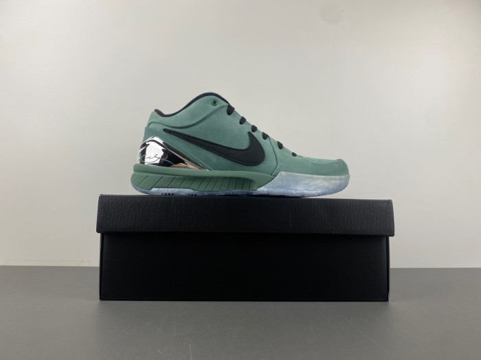 Nike Kobe 4 Protro Girl Dad FQ3545-300