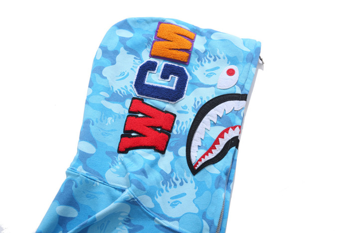 BAPE bvip45