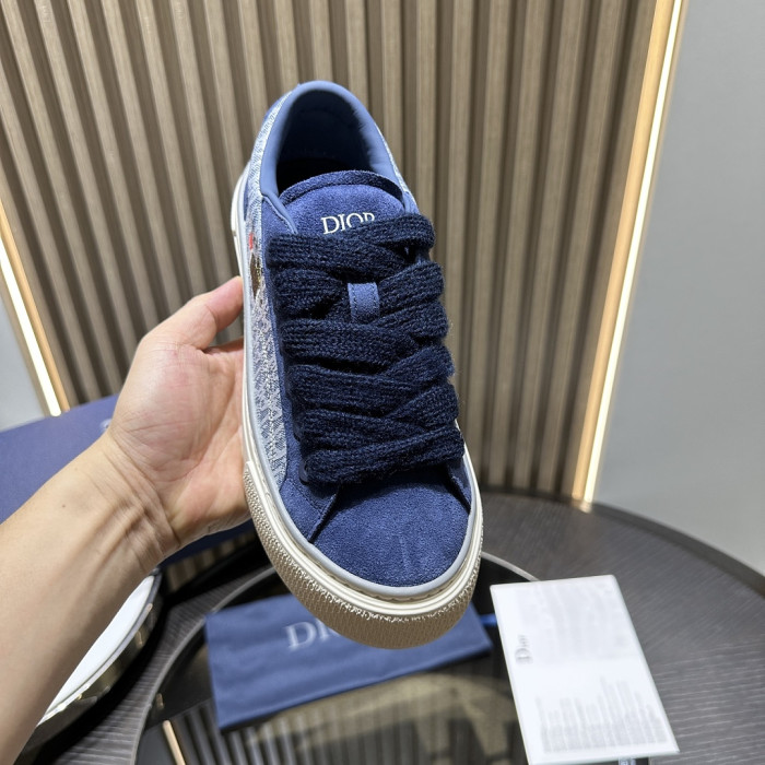 DIO* B33 SNEAKERS Dr0236