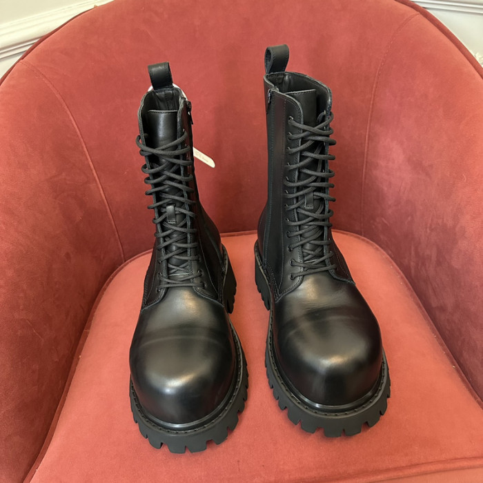 Ba1en*iaga Boots 80000267
